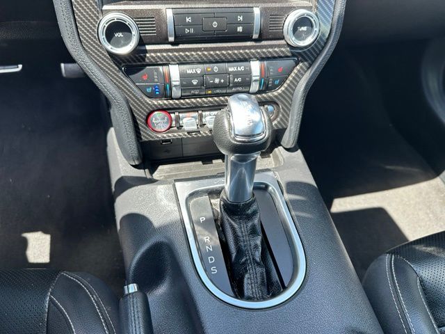 2023 Ford Mustang Ecoboost Premium Convertible