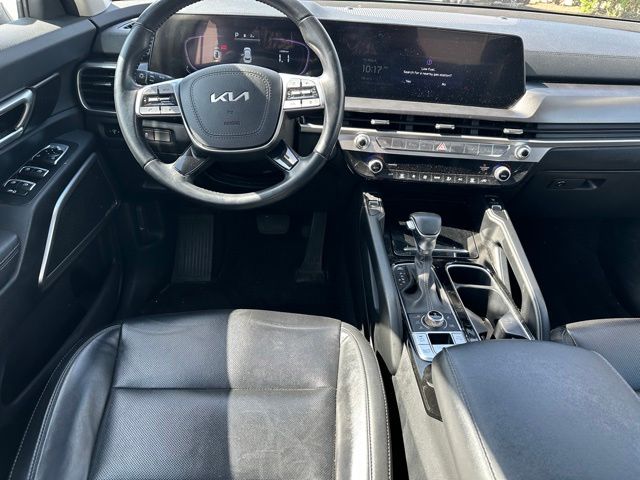 2023 Kia Telluride S SUV