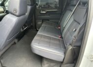 2024 Chevrolet Silverado 2500 HD High Country Truck Crew Cab
