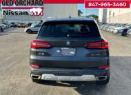 2023 BMW X5 xDrive40i SUV