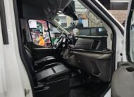2024 Ford Transit-250 Cargo Base Van Medium Roof Van