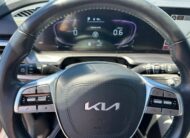 2024 Kia Telluride S SUV