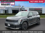 2024 Kia EV9 GT-Line SUV