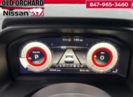 2024 Nissan Rogue Platinum SUV