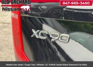 2024 Volvo XC90 plug-in hybrid Ultimate SUV