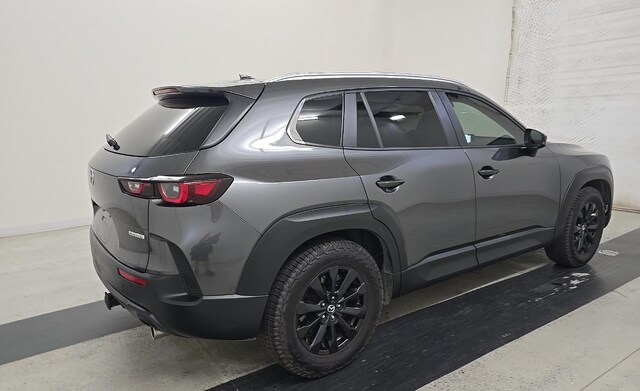 2024 Mazda CX-50 2.5 S Premium Package SUV
