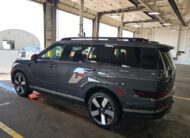 2025 Hyundai Santa Fe Limited SUV