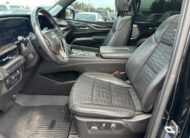 2021 CADILLAC Escalade ESV Sport Platinum SUV