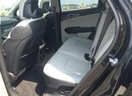 2026 Kia Sportage Hybrid EX SUV