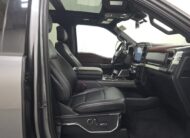 2023 Ford F-150 Lariat Truck SuperCrew Cab