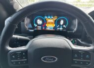 2023 Ford F-150 Lariat Truck SuperCrew Cab
