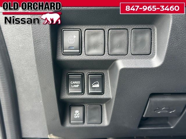 2026 Nissan Frontier S Truck King Cab