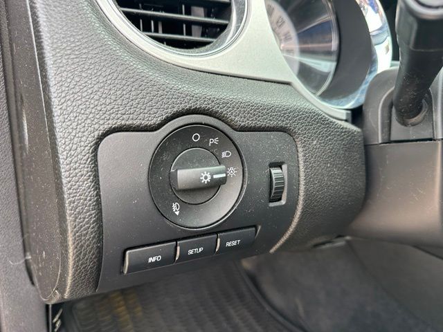 2011 Ford Mustang GT Coupe