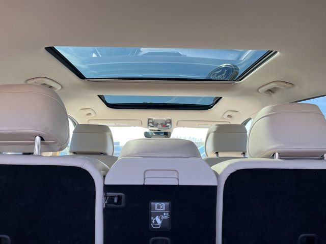 2023 Genesis GV80 2.5T SUV