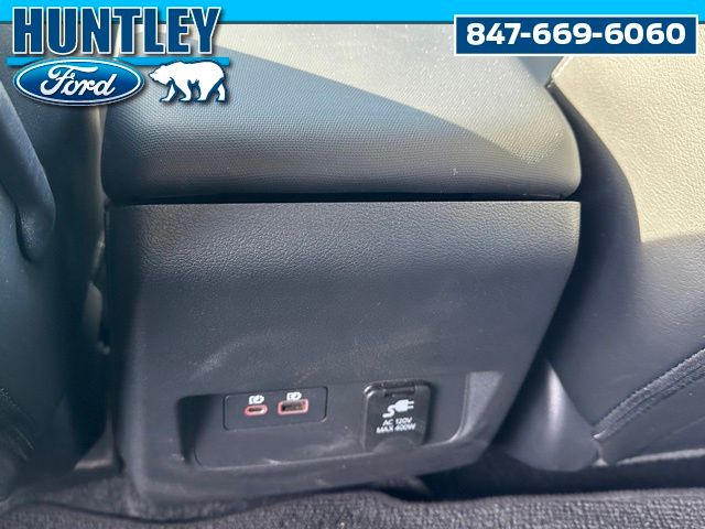 2024 Nissan Frontier SL Truck Crew Cab