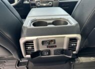 2022 Ford F-350 Lariat Truck Crew Cab