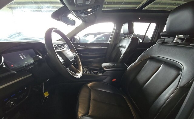 2022 Jeep Grand Cherokee 4xe 4xe SUV