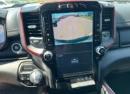 2022 Ram 1500 Rebel Truck Crew Cab