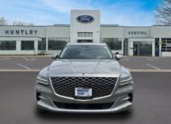 2021 Genesis GV80 3.5T SUV