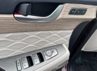 2021 Hyundai Palisade Calligraphy SUV