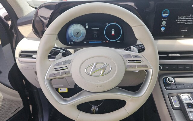 2023 Hyundai Palisade Limited SUV