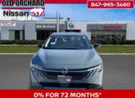 2026 Nissan Sentra SL Sedan