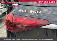2025 Mercedes-Benz GLE 350 GLE 350 SUV