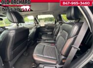 2022 Nissan Pathfinder Platinum SUV