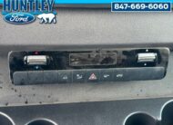 2023 Mercedes-Benz Sprinter 2500 Cargo 170 WB Van Extended Cargo Van