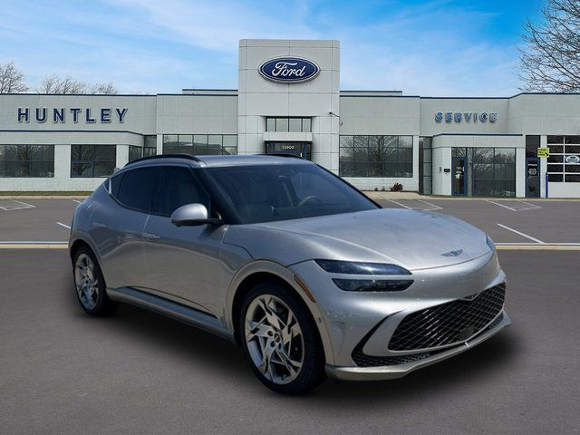 2024 Genesis GV60 Performance SUV