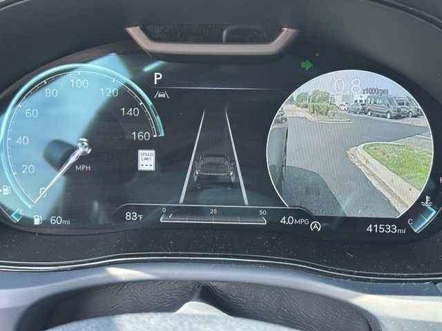 2023 Genesis GV70 2.5T SUV