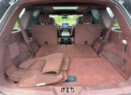2020 Lincoln Aviator Black Label SUV