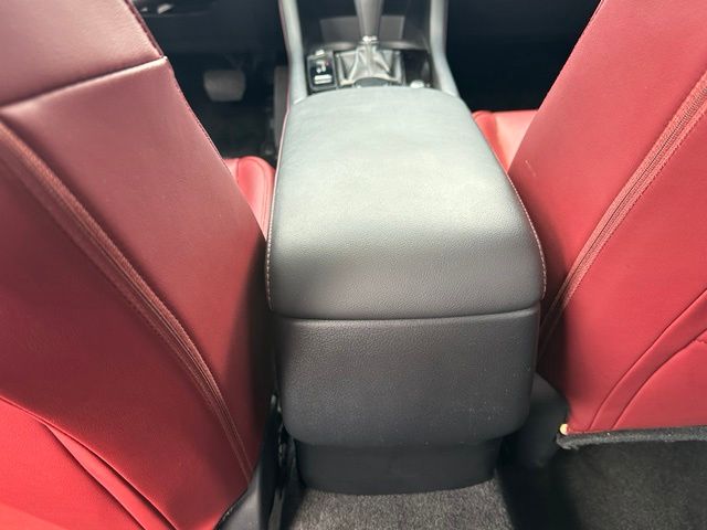 2023 Mazda Mazda3 Sedan 2.5 S Carbon Edition Sedan