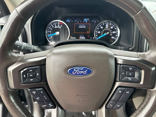2021 Ford Expedition Limited SUV