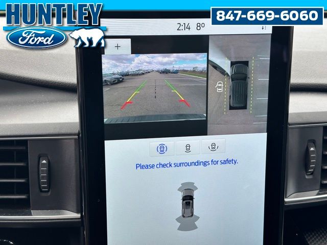 2023 Ford Explorer ST SUV