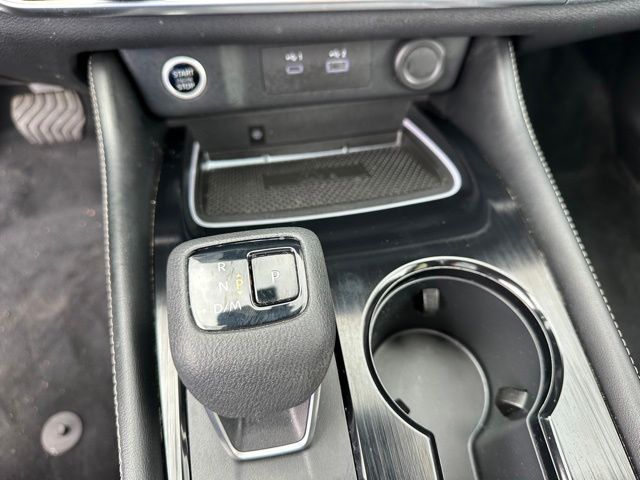 2023 Nissan Rogue Platinum SUV