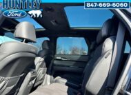 2024 Hyundai Palisade Calligraphy Night Edition SUV