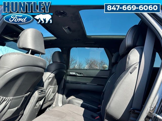 2024 Hyundai Palisade Calligraphy Night Edition SUV