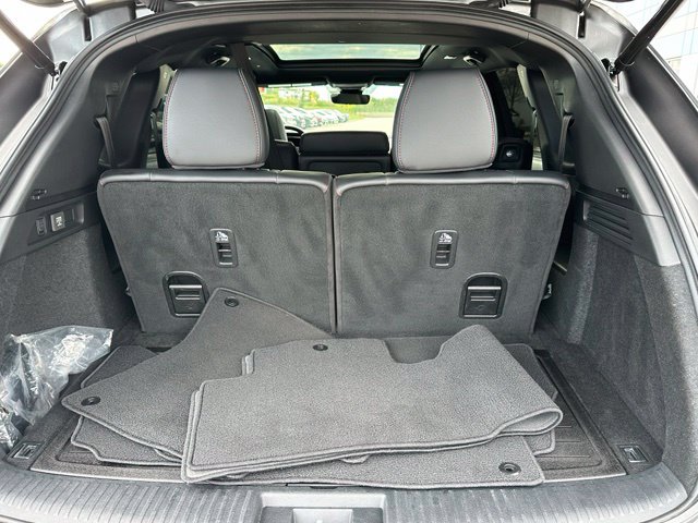 2024 Acura MDX A-Spec SUV