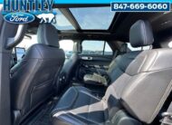 2023 Ford Explorer ST SUV