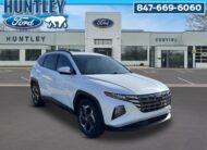 2022 Hyundai Tucson SEL SUV