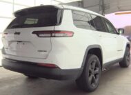 2023 Jeep Grand Cherokee Limited SUV