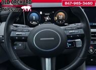 2025 Hyundai Tucson Limited SUV