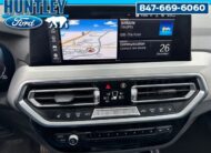 2022 BMW X3 xDrive30i SUV