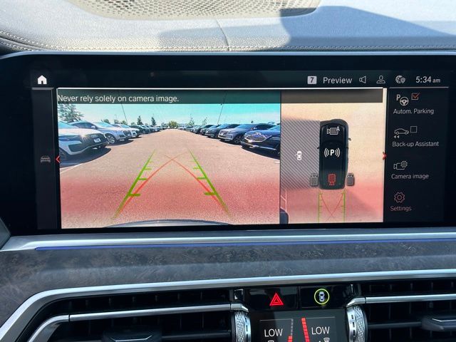 2023 BMW X5 xDrive40i SUV