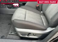 2026 Nissan Rogue SV SUV
