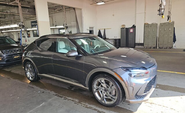 2023 Genesis GV60 Performance SUV