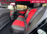 2025 Chevrolet Equinox EV RS SUV
