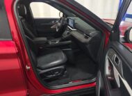 2025 Ford Explorer ST SUV