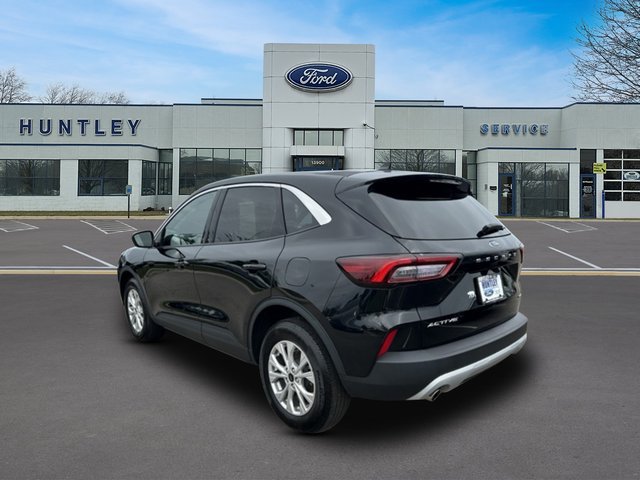 2023 Ford Escape Active SUV